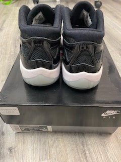 Air Jordan 11 Low IE Space Jam