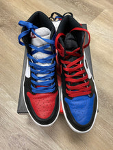 Load image into Gallery viewer, AIR JORDAN 1 RETRO HIGH OG &#39;TOP 3&#39;
(USED)