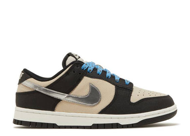 WMNS DUNK LOW 'STARRY LACES'