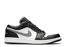 Load image into Gallery viewer, AIR JORDAN 1 LOW &#39;BLACK MEDIUM GREY&#39; (USED)