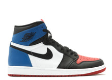 Load image into Gallery viewer, AIR JORDAN 1 RETRO HIGH OG &#39;TOP 3&#39;
(USED)