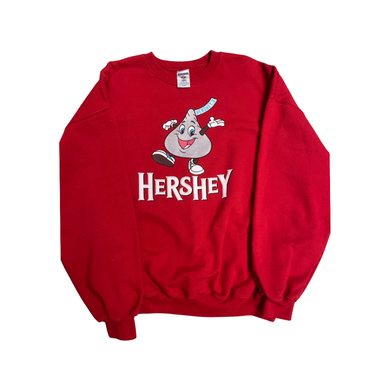 (XL) Hersheys Vintage Sweater