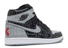 Load image into Gallery viewer, AIR JORDAN 1 HIGH OG &#39;REBELLIONAIRE&#39;