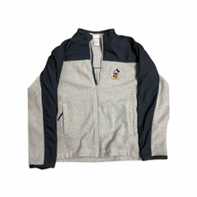 Load image into Gallery viewer, (2XL) Disney Zip up jacket