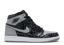 Load image into Gallery viewer, AIR JORDAN 1 HIGH OG &#39;REBELLIONAIRE&#39;