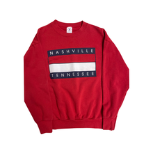 Load image into Gallery viewer, (L) 2000s Nashville Tennessee Sweater