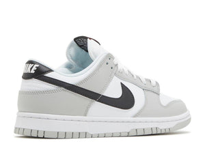 DUNK LOW SE 'LOTTERY PACK - GREY FOG'