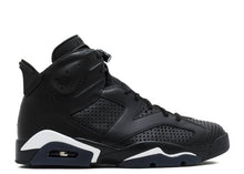 Load image into Gallery viewer, AIR JORDAN 6 RETRO &#39;BLACK CAT&#39; (USED)