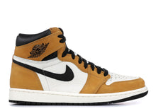 Load image into Gallery viewer, AIR JORDAN 1 RETRO HIGH OG &#39;ROOKIE OF THE YEAR&#39; (USED)