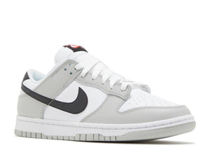 DUNK LOW SE 'LOTTERY PACK - GREY FOG'