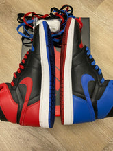 Load image into Gallery viewer, AIR JORDAN 1 RETRO HIGH OG &#39;TOP 3&#39;
(USED)