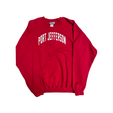 (2XL) Port Jefferson Vintage sweater