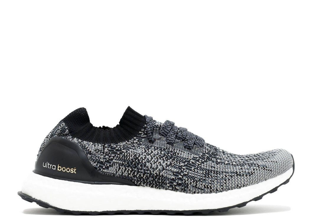 ADIDAS ULTRABOOST UNCAGED 'CORE BLACK' (USED)