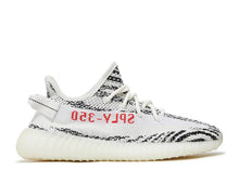 Load image into Gallery viewer, ADIDAS YEEZY BOOST 350 V2 &#39;ZEBRA&#39; 2022/2023 (USED)