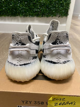 Load image into Gallery viewer, ADIDAS YEEZY BOOST 350 V2 &#39;ZEBRA&#39; 2022/2023 (USED)