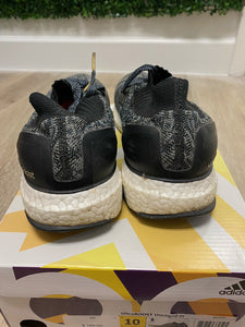 ADIDAS ULTRABOOST UNCAGED 'CORE BLACK' (USED)