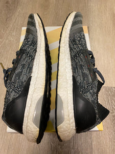 ADIDAS ULTRABOOST UNCAGED 'CORE BLACK' (USED)