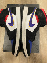 Load image into Gallery viewer, AIR JORDAN 1 MID SE &#39;RIVALS&#39; (USED)