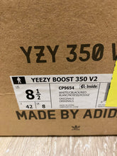 Load image into Gallery viewer, ADIDAS YEEZY BOOST 350 V2 &#39;ZEBRA&#39; 2022/2023 (USED)