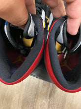 Load image into Gallery viewer, AIR JORDAN 1 MID SE &#39;RIVALS&#39; (USED)