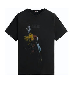 Kith X Marvel X-Men Colossus Vintage tee