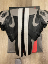 Load image into Gallery viewer, AIR JORDAN 1 RETRO HIGH OG &#39;SHADOW&#39; 2018 (USED)