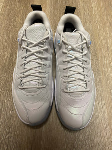 AIR JORDAN 12 RETRO LOW 'EASTER'(USED)