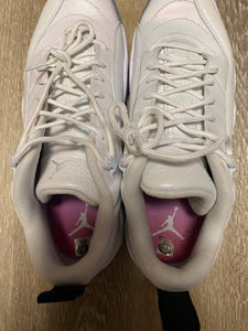 AIR JORDAN 12 RETRO LOW 'EASTER'(USED)