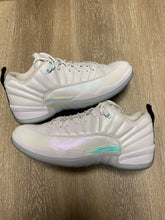 Load image into Gallery viewer, AIR JORDAN 12 RETRO LOW &#39;EASTER&#39;(USED)