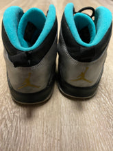 Load image into Gallery viewer, AIR JORDAN 10 RETRO &#39;LADY LIBERTY’ (USED)