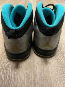 AIR JORDAN 10 RETRO 'LADY LIBERTY’ (USED)