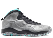 Load image into Gallery viewer, AIR JORDAN 10 RETRO &#39;LADY LIBERTY’ (USED)