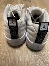 Load image into Gallery viewer, AIR JORDAN 12 RETRO LOW &#39;EASTER&#39;(USED)