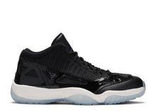 Load image into Gallery viewer, AIR JORDAN 11 RETRO LOW IE &#39;SPACE JAM&#39; (USED)