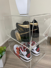 Load image into Gallery viewer, EK SNEAKER DISPLAY CASE