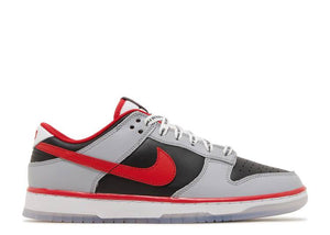 NIKE CLARK ATLANTA UNIVERSITY X DUNK LOW 'PANTHERS'