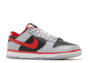 NIKE CLARK ATLANTA UNIVERSITY X DUNK LOW 'PANTHERS'