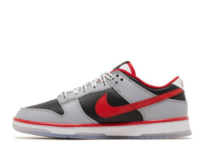 NIKE CLARK ATLANTA UNIVERSITY X DUNK LOW 'PANTHERS'