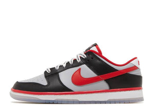 NIKE CLARK ATLANTA UNIVERSITY X DUNK LOW 'PANTHERS'