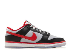 NIKE CLARK ATLANTA UNIVERSITY X DUNK LOW 'PANTHERS'