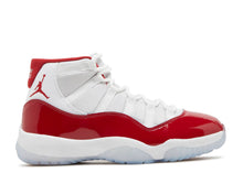 Load image into Gallery viewer, AIR JORDAN 11 RETRO &#39;CHERRY&#39;