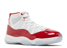 Load image into Gallery viewer, AIR JORDAN 11 RETRO &#39;CHERRY&#39;