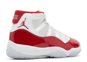 AIR JORDAN 11 RETRO 'CHERRY'