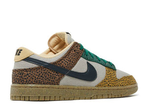 DUNK LOW 'GOLDEN MOSS'