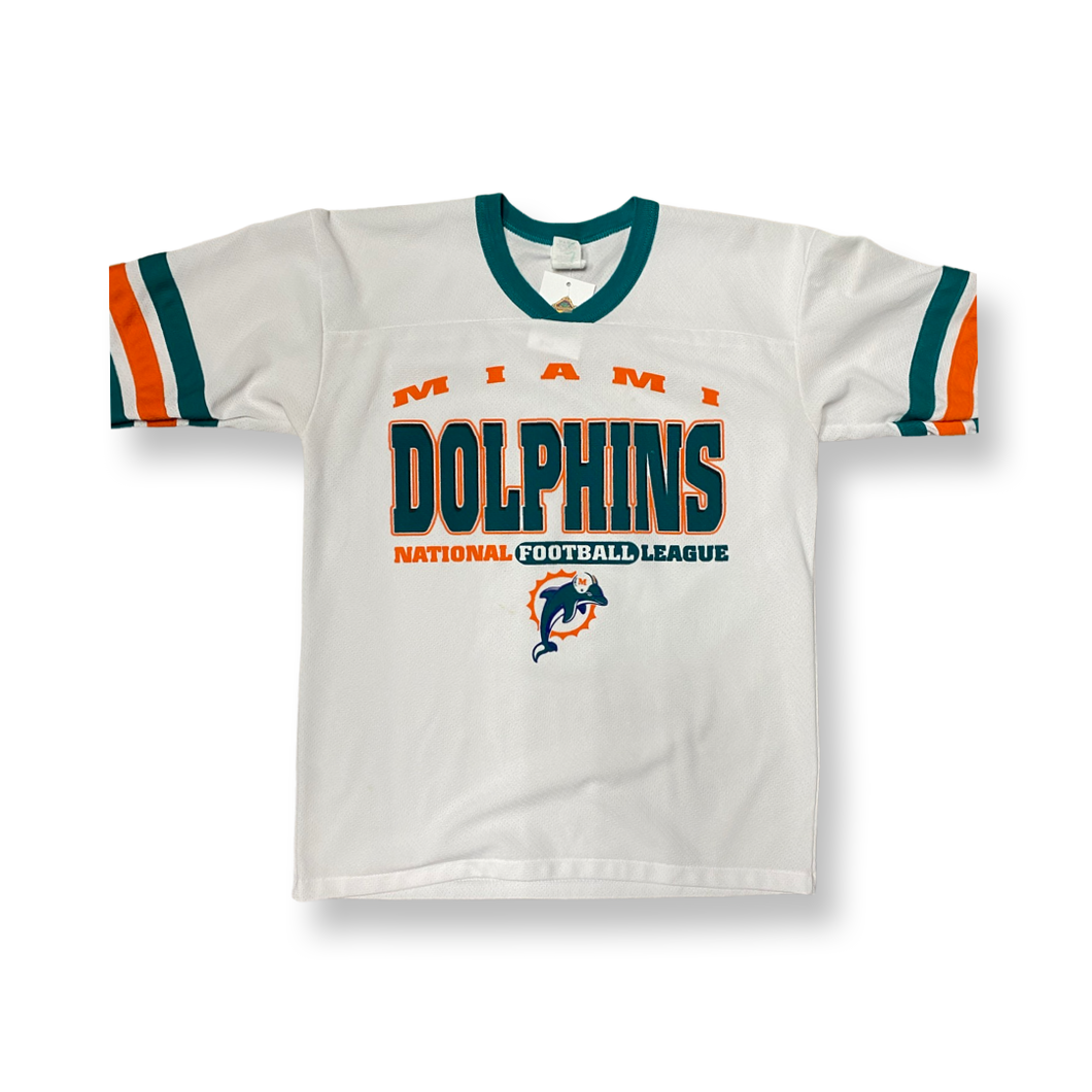 miami dolphins youth shirt
