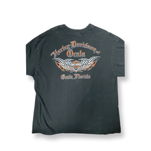 Load image into Gallery viewer, (2XL) Harley Eagle Tee