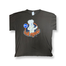 Load image into Gallery viewer, (L) Vintage Pillsbury &quot;Roll Model&quot; Tee