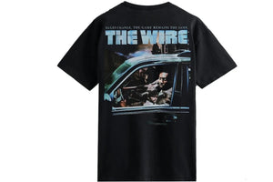 Kith The Wire Rules Change Vintage Tee