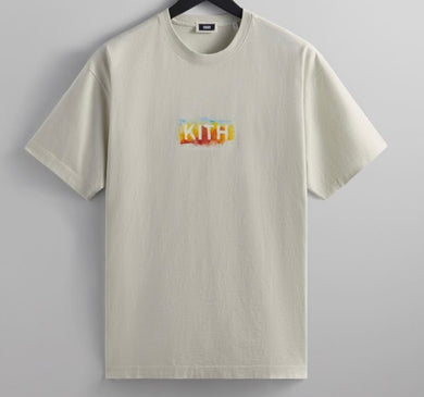 KITH MIAMI DESIGN DISTRICT TEE