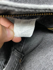 (W36XL32) Vintage Lee Jeans